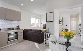 Luxury Serviced Apartments Stevenage, Hertfordshire